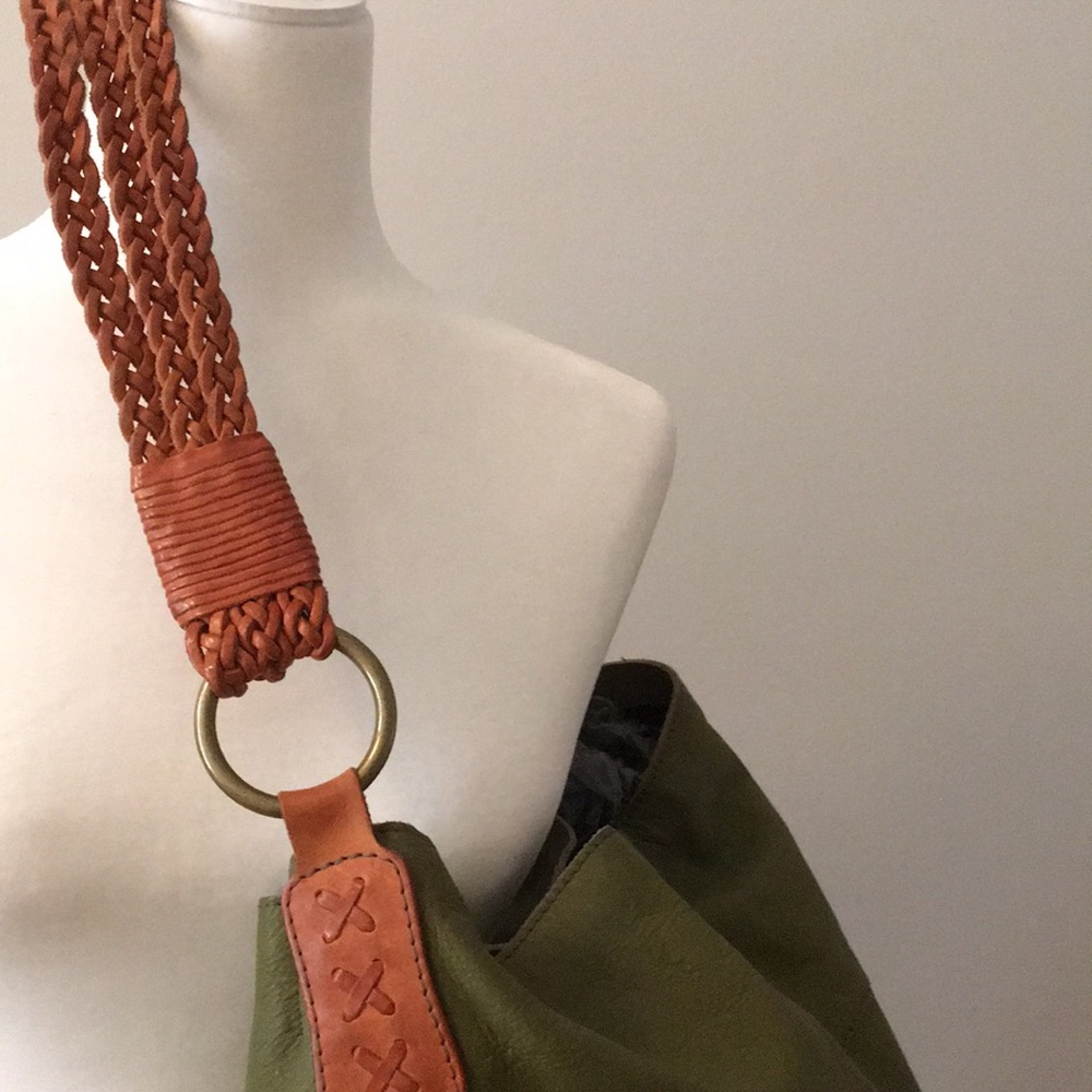 “Lucky” brand purse - Picture 7 of 12